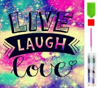Diamantová maľba Diamantová výšivka Mosaic Diamond Set Creative 5D
