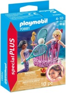 PLAYMOBIL 70881 MERMANS PRI HRANÍ