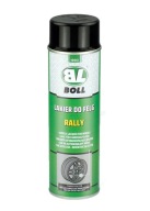 BOLL Farba na ráfiky čierna RALLY SPRAY 500ml