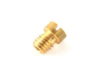 Závit trysky palivového karburátora SIMSON M5 5mm 90 4T 2T sýtič atomizéra