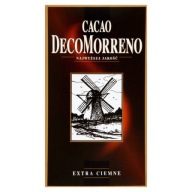DecoMorreno Kakao so zníženým obsahom tuku 80 g