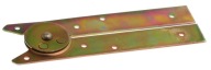 VÝSUVNÝ REBRÍKOVÝ PÁN XL 70 X 240 MM POZINK.