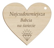 Deň starej mamy a dedka NAJLEPŠIA KĽÚČKA PRE BABIČKY