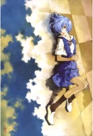 Plagát Neon Genesis Evangelion nge 073 A3 (vlastné)