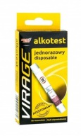 JEDNORÁZOVÝ TEST BREÁL