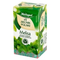 Herbapol Medovka bylinkový čaj 40 g 20 x 2 g
