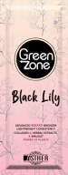 Asther Green zone Black Lily mlieko na opaľovanie 15 ml