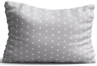 OBLIEK NA VANKÚŠ 40x60 cm BAVLNA 100% JASIEK BABYMAM Zips