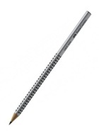 Ceruzka FABER-CASTELL B Grip 2001