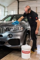 AUTOLAND KOZMETICKÝ ŠAMPÓN S VOSKOM 1L