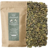 Oolong čaj MLIEČNA KRÉMOVÁ 50g LAHODNÁ CHUŤ KVALITA