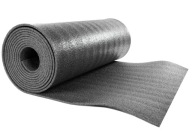 Izolačná podložka Polyetylénová pena PE 10mm 1m2 vodeodolná z rolky