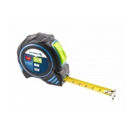 Zvinovací meter 3m/16mm, 2-stranný HOEGERT nylon