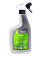 Osviežovač vzduchu CLINEX AIR PLUS Fresh Breeze