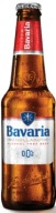 Bavaria free nealko pivo 330 ml
