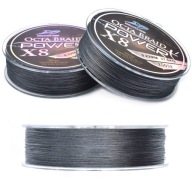 Octa Braid Power X8 Black 0,06mm 150m;