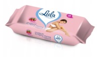 Utierky LULA INTÍMNA HYGIENA 20 KS. BRUSNICE