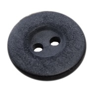 Plastový gombík 18x3 mm