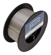 SATRACENTNÝ MIG ZVÁRACÍ DRÔT 0,8 mm X 0,45 kg SATRA