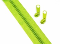 Zips ZIPPÁSKA 5mm 5m +10 kusov VÁP