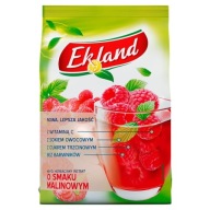 Ekland Malina 300g instantný čajový nápoj