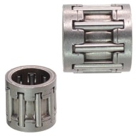 IHLOVÉ LOŽISKO PIESTNEHO ČEPU PRE ČÍNSKU KEFU 26CC 8x11x11MM