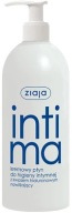 Ziaja Intima Liquid s kyselinou hyalurónovou 500 ml