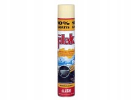 ATAS PLAK NA KOKPIT 750 ml LESK VANILKA
