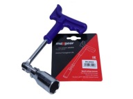 KĽÚČ NA SVIEČKU 21MM POWER GRIP