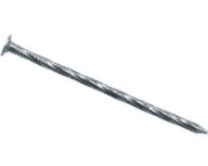 KREBICE ZAKRÚTANÉ ZINKOVANÉ 4x100mm 1KG