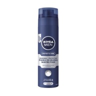 NIVEA Men Protect Care pena na holenie 200 ml