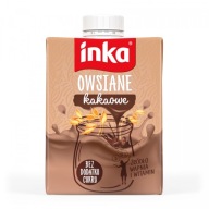 INKA OATABLE Kakao Ovsený mliečny nápoj 500ml