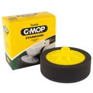 LEŠTIACA HUBKA HLAVA FARECLA G-MOP SOFT čierna