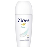 Dove Fresh antiperspirant roll-on pre ženy 50ml