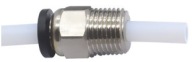 Bowden PTFE M10 4mm 1,75mm Ender 3 PC4-01