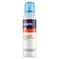 Acerin Komfort, deodorant na nohy a topánky, 150 ml