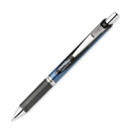 Gélové pero PENTEL ENERGEL BLN-75, čierne