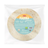 PIADINA BIO ŠPALOVÁ (3 x 100 g) 300 g - ALIMENTA (ALIMENTA) ALIMENTA