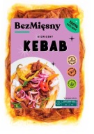 Vegánsky kebab 160 g BEZMÄSOVÉ MÄS