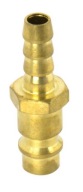 ZÁSTRČKA PRE PNEUMATICKÚ HADICU, SAMIČKA 8MM