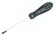 POZIDRIV SKRUTKOVAČ 3 x 150 MM STALCO PREMIUM S-12023