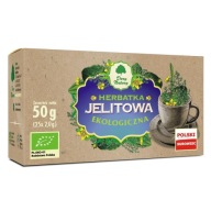 EKO Čaj Črevný 25x2g - Dary Natury