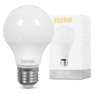 E27 LED žiarovka 5W 2835 SMD CCD žiarovka 493lm=40W