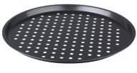 PLECH NA PIZZU 33CM KB Teflón - Ideálny na pečenie