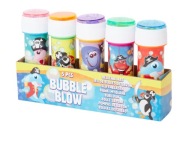 SADA MYDLOVÝCH BUBLÍN 5 x 60 ML