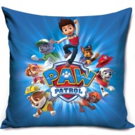 Jasiek PAW PATROL obliečka na vankúš 40x40