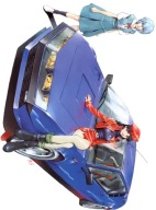 Plagát Neon Genesis Evangelion nge 082 A3 (vlastné)