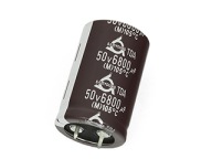 SAMYOUNG KONDENZÁTOR 6800uf/50V