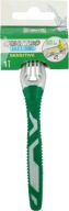 WILKINSON QUATRO SENSITIVE 4 MUŽI 1KS.