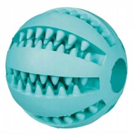 TRIXIE DENTA FUN MINT GULIČKA 5cm DENTÁLNA PRE PSOV